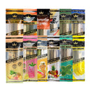 King Palm Mini Cones - 12 Flavours, 2 Limited editions