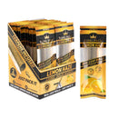 King Palm Mini Cones - 12 Flavours, 2 Limited editions