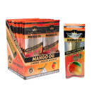 King Palm Mini Cones - 12 Flavours, 2 Limited editions