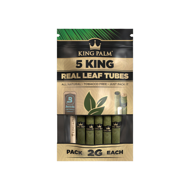 King Palm Cones - Assorted Sizes