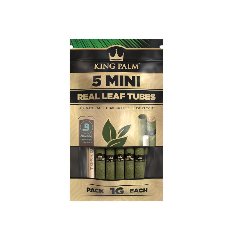 King Palm Cones - Assorted Sizes