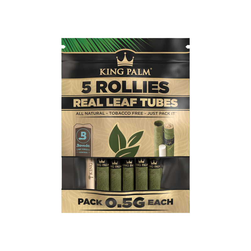 King Palm Cones - Assorted Sizes