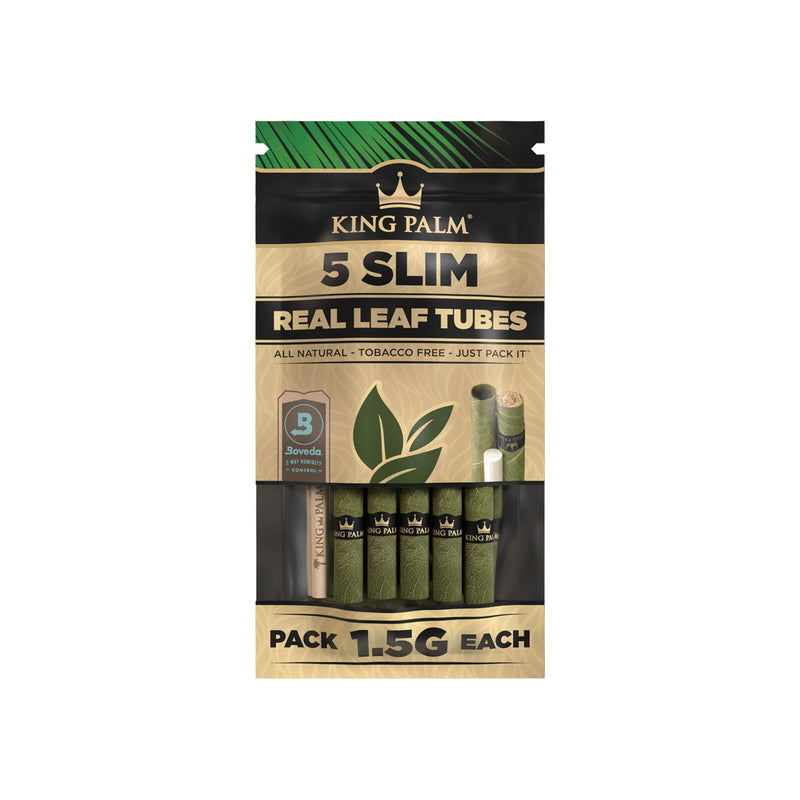 King Palm Cones - Assorted Sizes