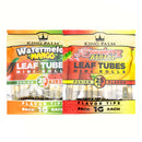 King Palm Wraps - Mini 1 Gram Tubes 25 Pack