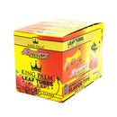 King Palm Wraps - Mini 1 Gram Tubes 25 Pack