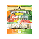 King Palm Wraps - Mini 1 Gram Tubes 25 Pack