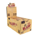 Raw Single Size Cones