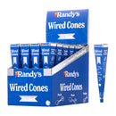 New! Randy’s Wired Cones 24-Pack