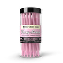 Blazy Susan Pink 1 1/4 Cones Jar - 50 Cones - Infyniti Scales
