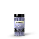 Blazy Susan Purple Shorty Cones Jar - 50 Cones - Infyniti Scales