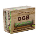 OCB BAMBOO Rolling Machine Slim 110mm