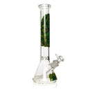 SC 15" 7 mm Gear Premium Creature Sacrifice Beaker Bong