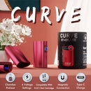 4 Score | CURVE - 2nd Generation 510 Battery 4SCORE™