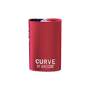 4 Score | CURVE - 2nd Generation 510 Battery 4SCORE™ Red