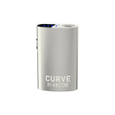 4 Score | CURVE - 2nd Generation 510 Battery 4SCORE™ Silver
