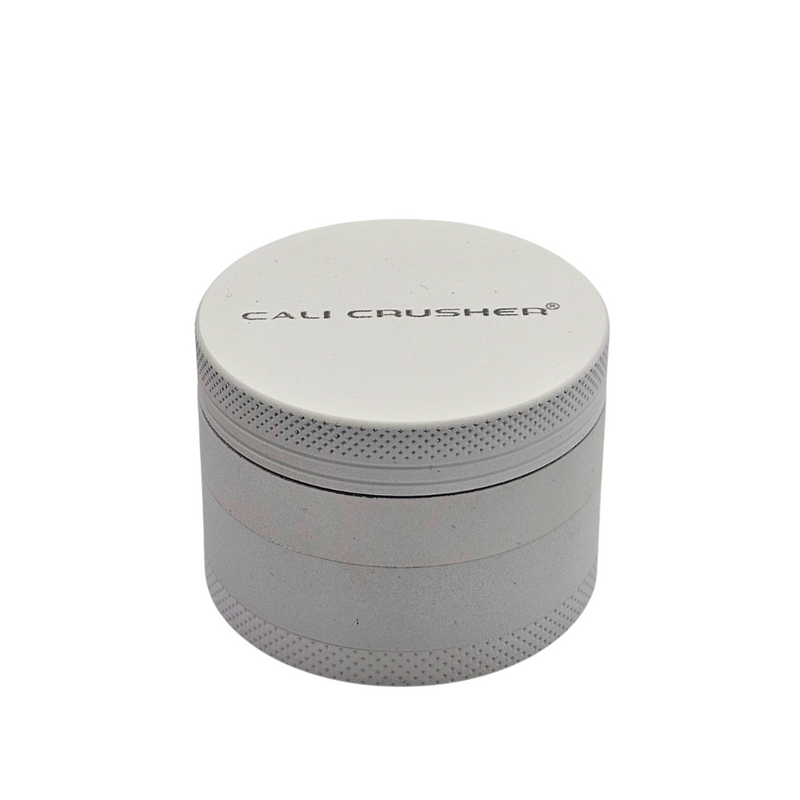 Cali Crusher 50mm 4-Piece Matte Grinder