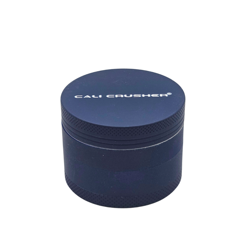 Cali Crusher 50mm 4-Piece Matte Grinder