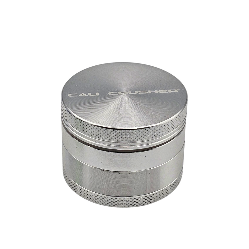 Cali Crusher 50mm 4-Piece Metallic Grinder