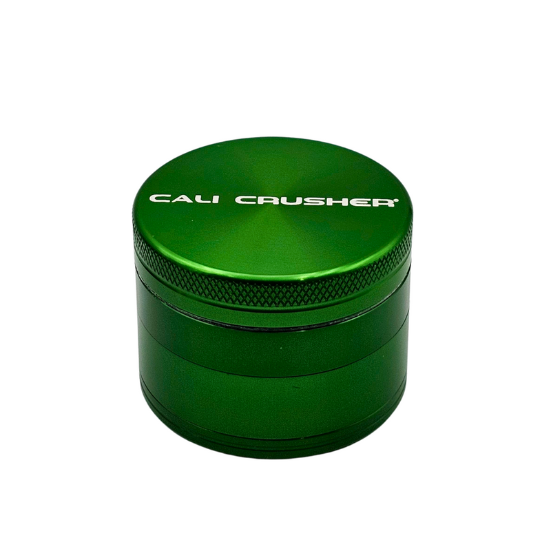 Cali Crusher 50mm 4-Piece Metallic Grinder