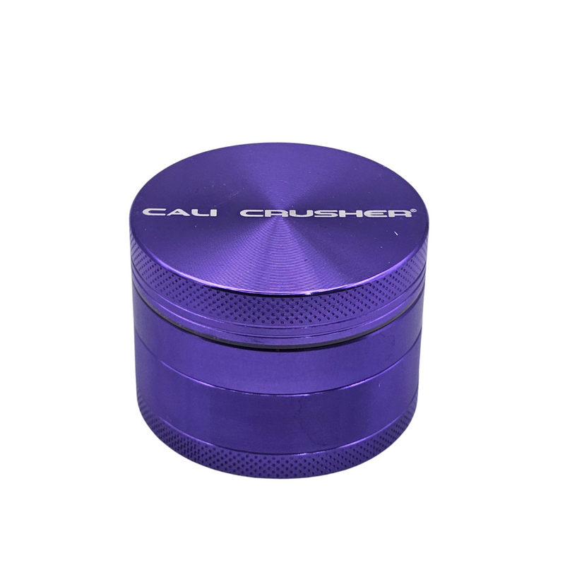 Cali Crusher 50mm 4-Piece Metallic Grinder