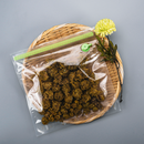 YPVE | Reusable Phone-Power Vacuum Sealer Start Kit Zip Bag Universal Trim Supply