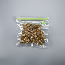 YPVE | Reusable Phone-Power Vacuum Sealer Start Kit Zip Bag Universal Trim Supply