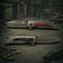 Xtreme | Pocket Knife (XTR-HKN292) Folding Knife Canadian Distributor