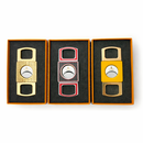 BLINK | Luxury Cigar Cutter – Gift Box