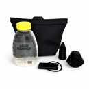 Green Flamingo | Cleaning Kit Cleaning Plug · Cap Green Flamingo