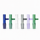 Glass Popper Bowl Bowl · Banger · Oil Burner ONE