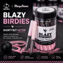 SC Blazy Susan Pins and Aces collab Ultra Thin Birdie cones 50 count JAR