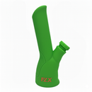 FLX | 200 – 9" Silicone Inductor Bong Resin · Silicone · Plastic Bong Bestfive Enterprise Ltd. Green