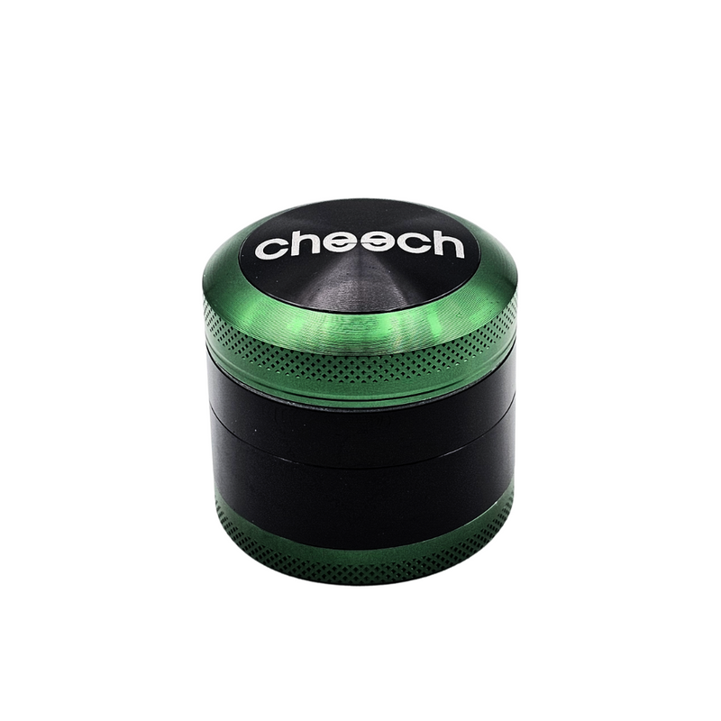 Cheech 53mm 4pc Medium Grinder