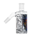 SC Cheech 5" 14mm Tiger Ash Catcher