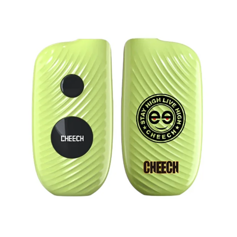 Cheech OLED Screen 510 Battery - 16ct