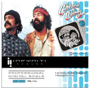Cheech and Chong Panther, Licensed Digital Pocket Scale, 1000G x 0.1G - Infyniti Scales