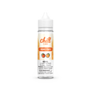 * ORANGE PEACH BY CHILL E-LIQUIDS [AB]