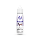 * PURPLE GRAPE BY CHILL E-LIQUIDS [AB]
