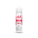 RED BERRY BY CHILL E-LIQUIDS - Valor Distributions