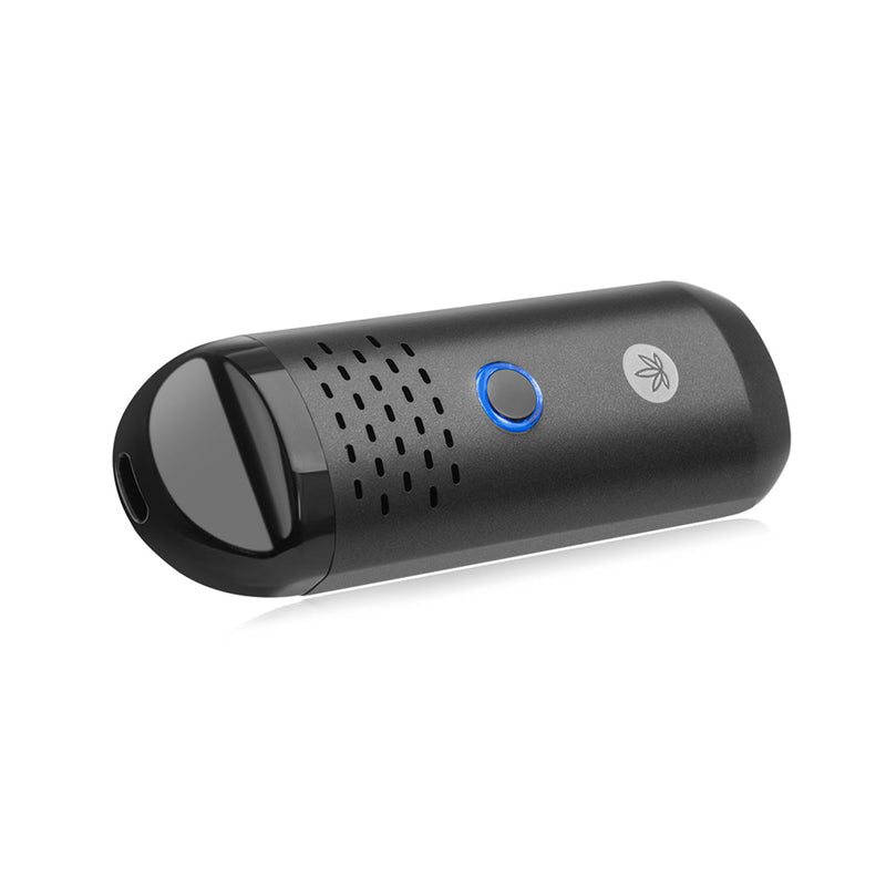 O CIPHER | Herby Dry Herb Vaporizer