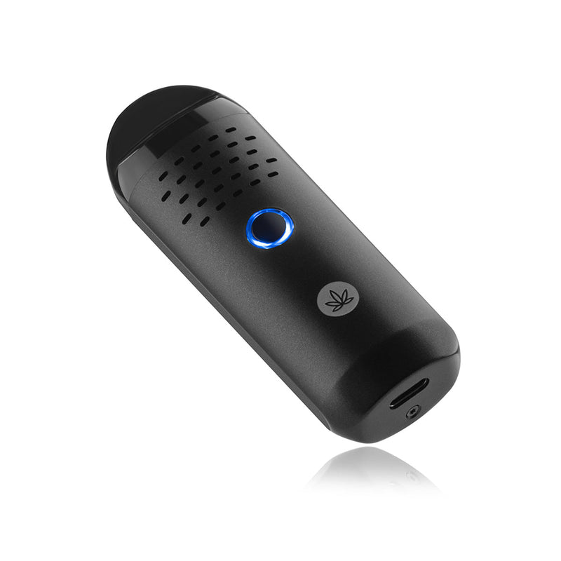 O CIPHER | Herby Dry Herb Vaporizer