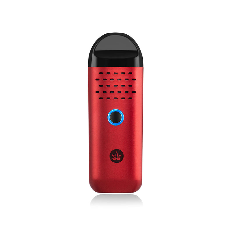 O CIPHER | Herby Dry Herb Vaporizer