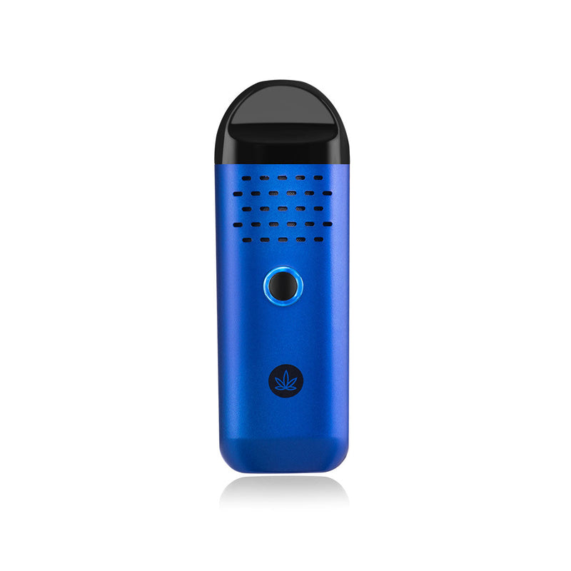 O CIPHER | Herby Dry Herb Vaporizer