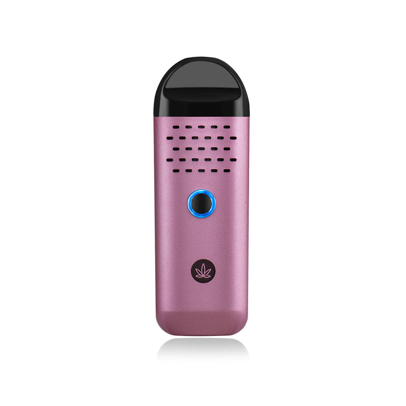 O CIPHER | Herby Dry Herb Vaporizer