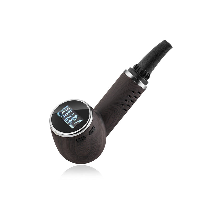 O CIPHER | Nautilus Dry Herb Vaporizer