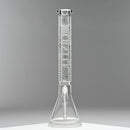 SC Castle Glassworks Circuit Board 18 inch 9mm beaker