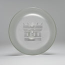 SC Castle Glassworks Circuit Board 18 inch 9mm beaker