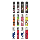 Clipper Tri - Design Carousel