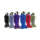 Toker Poker® | Clipper Lighter – Assorted (25-PC Display) Lighter Toker Poker