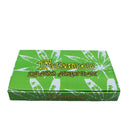 Glass Square Ashtray - Fashion Edition